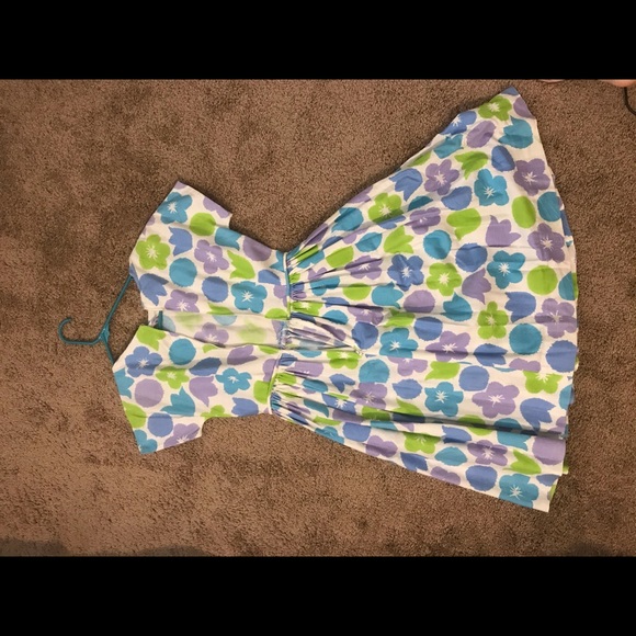 Authentic vintage party dress - Picture 2 of 2